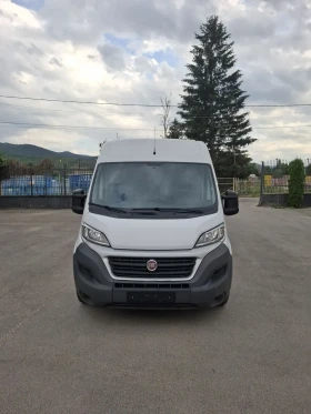 Fiat Ducato 2.3JTD 131. 2016.EURO6 | Mobile.bg    3