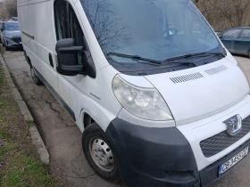 Peugeot Boxer 2.2 HDI | Auto.bg — изображение 5