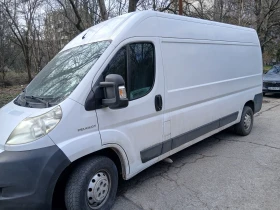 Peugeot Boxer 2.2 HDI
