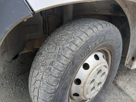 Peugeot Boxer 2.2 HDI | Auto.bg — изображение 13