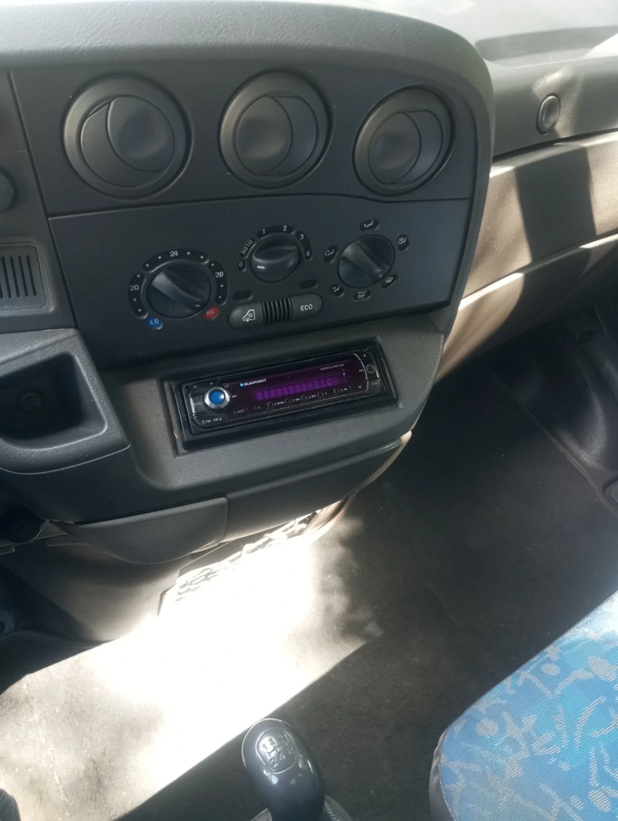 Iveco 35c11, снимка 9 - Бусове и автобуси - 54962781