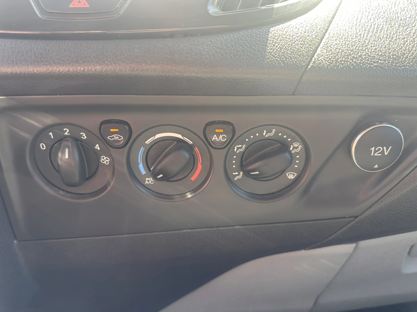 Ford Transit Custom FCC 2.2 TDCI, снимка 12 - Бусове и автобуси - 55329132