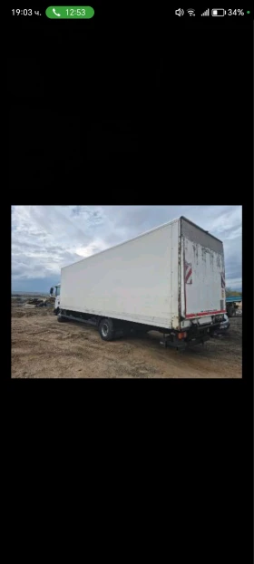 Man Tgl 12.220, снимка 5