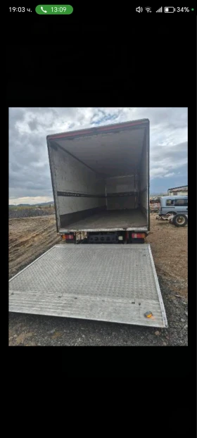 Man Tgl 12.220, снимка 9