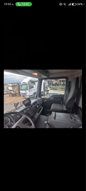 Man Tgl 12.220, снимка 7