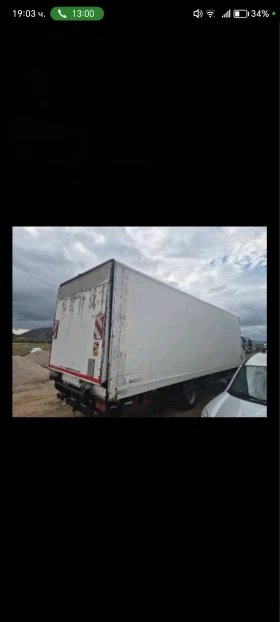 Man Tgl 12.220, снимка 3