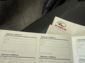 Kymco Xciting 2021 400 ABD TC LED, снимка 13