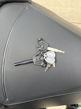 Kymco Xciting 2021 400 ABD TC LED, снимка 9