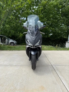 Kymco Xciting 2021 400 ABD TC LED, снимка 3