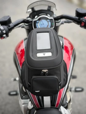 Triumph Rocket 3 GT, снимка 9
