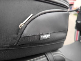 Triumph Rocket 3 GT, снимка 6