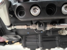 Triumph Rocket 3 GT, снимка 8