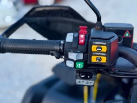 Can-Am Outlander 1000 XTP 2021, снимка 10