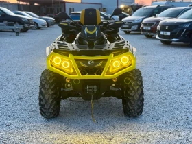 Can-Am Outlander 1000 XTP 2021, снимка 2