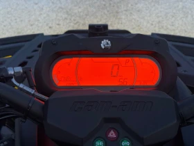 Can-Am Outlander 1000 XTP 2021, снимка 13