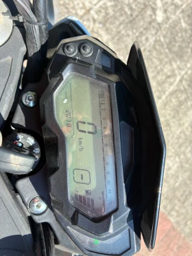 Benelli 125 Bn, снимка 5