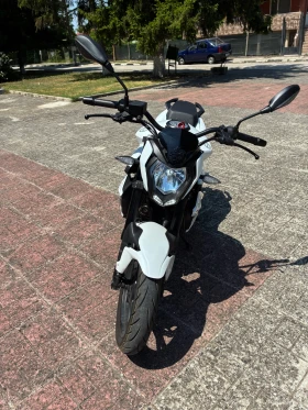Benelli 125 Bn, снимка 2