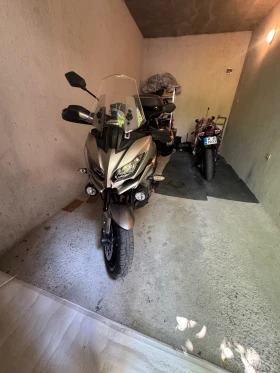 Kawasaki Versys, снимка 4