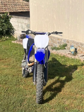 Yamaha Yzf, снимка 2