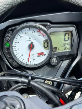 Suzuki Gsxr 750 К7, снимка 15