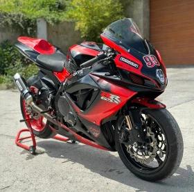 Suzuki Gsxr 750 К7, снимка 6