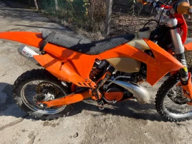  Ktm EXC