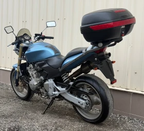 Honda Hornet 600 , 2005 г. , 22335 км., снимка 6