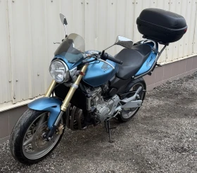 Honda Hornet 600 , 2005 г. , 22335 км., снимка 5