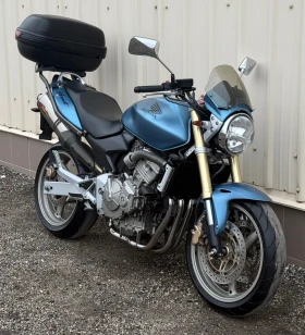 Honda Hornet 600 , 2005 г. , 22335 км., снимка 2