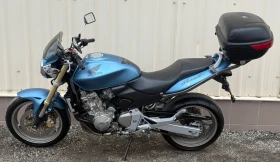 Honda Hornet 600 , 2005 г. , 22335 км., снимка 4