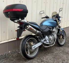 Honda Hornet 600 , 2005 г. , 22335 км., снимка 3