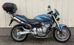 Honda Hornet 600 , 2005 г. , 22335 км., снимка 1