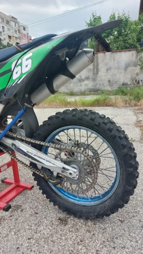 Обява за продажба на Husaberg TE 300 ~7 300 лв. - изображение 7