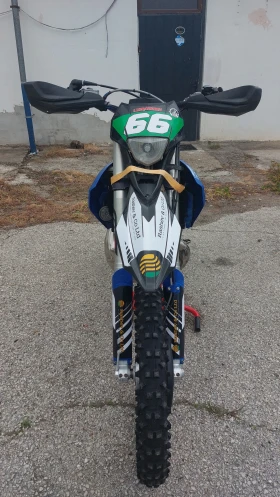 Обява за продажба на Husaberg TE 300 ~7 300 лв. - изображение 3