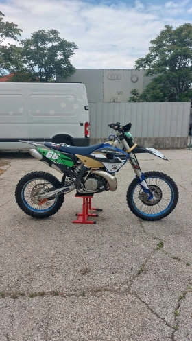 Обява за продажба на Husaberg TE 300 ~7 300 лв. - изображение 1