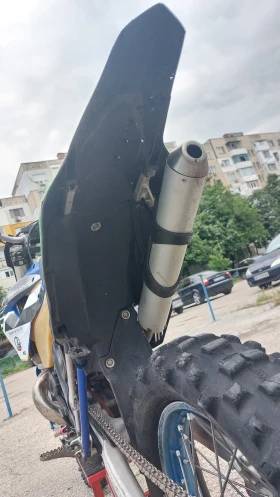 Обява за продажба на Husaberg TE 300 ~7 300 лв. - изображение 8