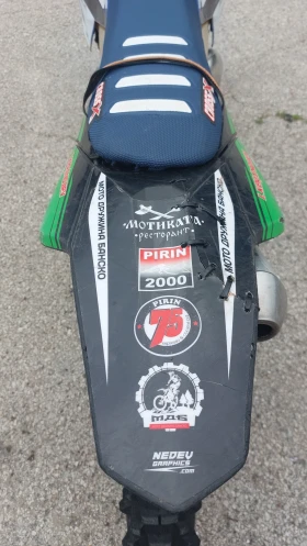 Обява за продажба на Husaberg TE 300 ~7 300 лв. - изображение 11