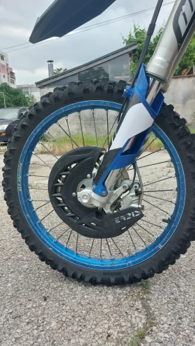 Обява за продажба на Husaberg TE 300 ~7 300 лв. - изображение 6