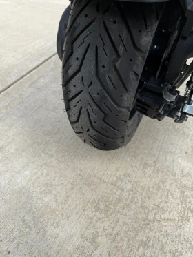 Kymco Xciting 2021 400 ABD TC LED | Mobile.bg    6