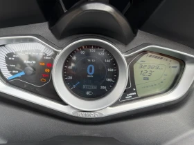 Kymco Xciting 2021 400 ABD TC LED | Mobile.bg    11