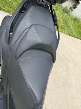 Kymco Xciting 2021 400 ABD TC LED | Mobile.bg    10