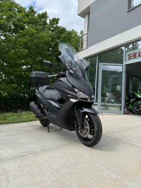 Kymco Xciting 2021 400 ABD TC LED | Mobile.bg    2