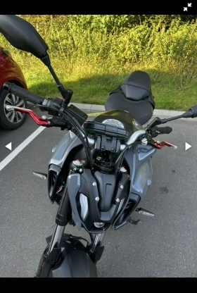 Обява за продажба на Yamaha Mt-07 ~6 800 EUR - изображение 3