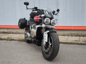 Triumph Rocket 3 GT | Mobile.bg    10