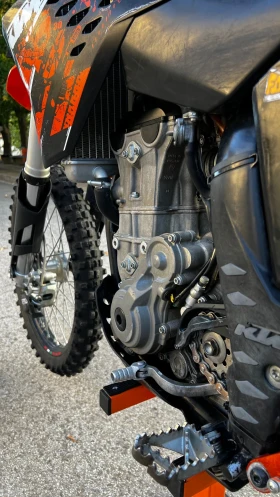 Ktm 450 KTM 450sx-f | Mobile.bg    14