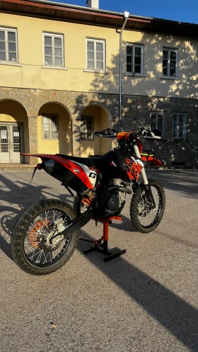 Ktm 450 KTM 450sx-f | Mobile.bg    7