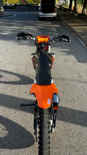 Ktm 450 KTM 450sx-f | Mobile.bg    9