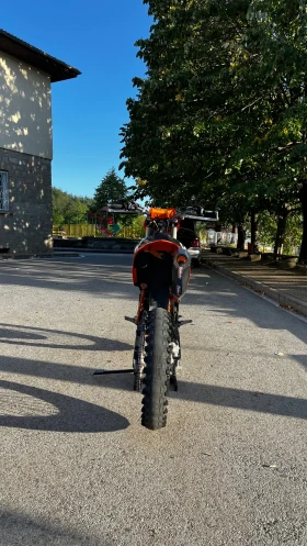 Ktm 450 KTM 450sx-f | Mobile.bg    6