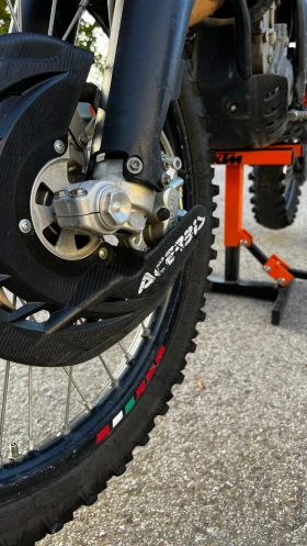 Ktm 450 KTM 450sx-f | Mobile.bg    13