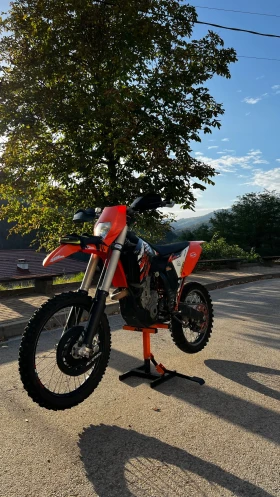 Ktm 450 KTM 450sx-f | Mobile.bg    3